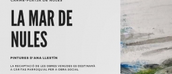 la-biblioteca-municipal-acull-una-exposicio-benefica-al-voltant-de-la-mar-de-nules