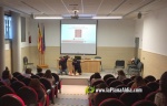 Mucha demanda de los Cursos de Primeros Auxilios de Cruz Roja en Alcora y en Espa?a en general 