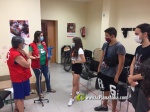 Mucha demanda de los Cursos de Primeros Auxilios de Cruz Roja en Alcora y en Espa?a en general 