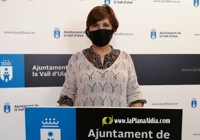 L'Ajuntament de la Vall d'Uixó invertirà més de 100.000 € en les bandes de música en 2021