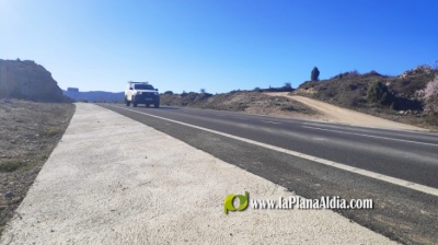 La Conselleria de Obras Públicas y la Diputación de Castellón harán un estudio para mejorar la conectividad y las carreteras de los municipios del interior