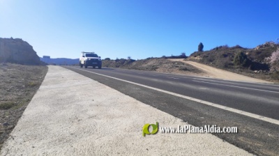 La Conselleria de Obras Pblicas y la Diputacin de Castelln harn un estudio para mejorar la conectividad y las carreteras de los municipios del interior