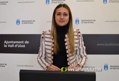 L'Ajuntament de la Vall d'Uixó organitza un acte d'homenatge a les víctimes de la Covid-19 i a la societat vallera