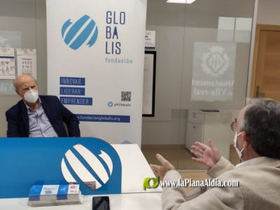 El gegraf i historiador vila-realenc, Ramon Ferrer Navarro, rebr el Premi Trajectria 2020 de Globalis