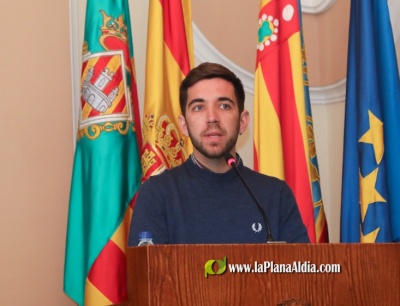 Castell prepara un reglamento nuevo de los huertos urbanos para implicarlos en la ciudad e innovar en agricultura