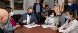 la-diputacio-conservara-en-l-arxiu-provincial-quasi-mig-miler-de-documents-cedits-pel-grup-per-la-recerca-de-memoria-historica-de-castello
