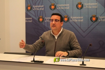 El PP de Vila-real propone una campaña comercial en torno a la Fira de Santa Catalina tras su suspensión