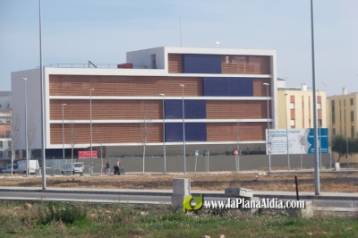 El PP lamenta que el PSOE desmantela el consultorio de la playa y las especialidades del centro de salud Po XII