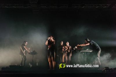 La Fira Valenciana de la Msica ofrece ms de quince actuaciones en su ltima jornada