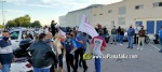Espectacular rebuda a Sergio Garc?a Dols despr?s del seu segon segon lloc en Moto 3