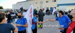 Espectacular rebuda a Sergio Garc?a Dols despr?s del seu segon segon lloc en Moto 3