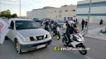 Espectacular rebuda a Sergio Garc?a Dols despr?s del seu segon segon lloc en Moto 3