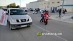 Espectacular rebuda a Sergio Garc?a Dols despr?s del seu segon segon lloc en Moto 3