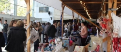 Les Coves de Vinromà suspende la Feria de Navidad por la situación sanitaria
