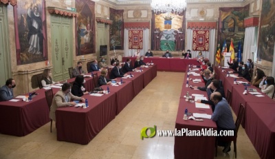 La Diputacin de Castelln aprueba su primer Plan de Igualdad despus de 13 aos de la aprobacin de la Ley