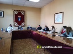 L'Ajuntament de la Vall d'Uix? signa un conveni amb Fepeval per a potenciar la competitivitat dels seus pol?gons industrials