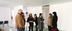 les-obres-d-ampliacio-del-centre-de-salut-i-de-la-vall-d-uixo-han-costat-2-2-milions-d-euros-i-finalitzaran-al-desembre