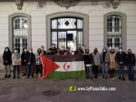 La Vall se solidaritza amb el poble Sahraui