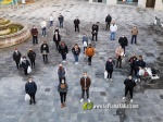 L'Ajuntament de La Vall d'Uix? contracta a 29 persones desocupades amb el Programa ECOVID