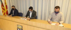 els-tres-grups-politics-de-l-ajuntament-signen-un-pacte-per-reactivar-i-impulsar-el-creixement-de-l-alcora