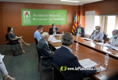 La Fundacin del Hospital Provincial de Castelln alienta la investigacin en salud mental con cinco nuevos proyectos en 2020