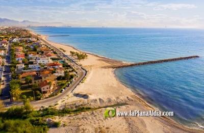 Almassora recibirá 1,4 millones de euros de la Unión Europea para obras en 2021