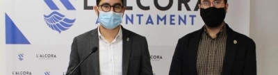 L'Ajuntament de l'Alcora tanca 2020 amb el deute més baix dels últims 14 anys