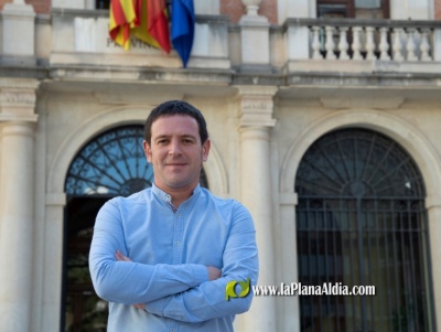 Compromís assegura que el nou Pla General 'ha de garantir el futur i la dignitat dels espais educatius i sociosanitaris que necessita Castelló'