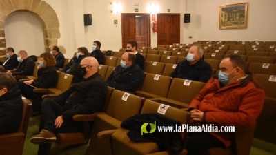 Blanch (PSPV-PSOE) ensalza a los alcaldes, alcaldesas, concejales y concejalas socialistas como el 