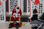 Prop de 500 xiquets ondencs tenen l'oportunitat de demanar els seus regals a Papa *Noel i els patges reals
