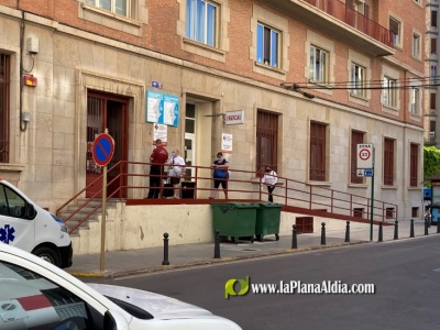 El Colegio de Mdicos insta a los castellonenses a redoblar la prevencin antiCovid este fin de ao