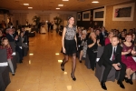 Sant Josep exalta a Noa González