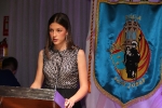 Sant Josep exalta a Noa González
