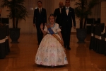 Sant Josep exalta a Noa González