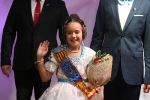 Sant Josep exalta a Noa González