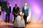 Sant Josep exalta a Noa González
