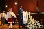 Pensat i Fet presenta a les seues falleres per a l'exercici 2020