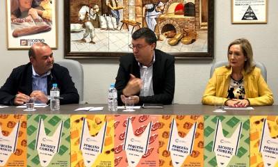 Juan Rodolfo Adsuara, elegido por unanimidad presidente de COVACO Castell, organizacin miembro de CONFECOMER CV