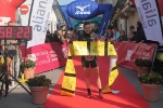 Samuel Palomera polvoritza el rècord de l'Almenara Xtrem