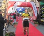 Samuel Palomera polvoritza el rècord de l'Almenara Xtrem