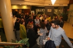 Gran éxito de la Gala Solidaria de Manos Unidas con las Espontáneas como principal reclamo