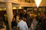 Gran éxito de la Gala Solidaria de Manos Unidas con las Espontáneas como principal reclamo