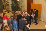 Gran éxito de la Gala Solidaria de Manos Unidas con las Espontáneas como principal reclamo