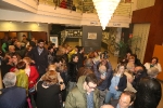 Gran éxito de la Gala Solidaria de Manos Unidas con las Espontáneas como principal reclamo