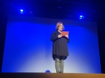Gran éxito de la Gala Solidaria de Manos Unidas con las Espontáneas como principal reclamo