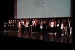El Festival Oculus lliura el premis als millors treballs audiovisuals, fotografies i videojocs