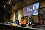 Comença Morella negra com la trufa