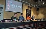 Comença Morella negra com la trufa