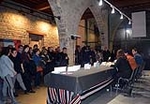 Comença Morella negra com la trufa