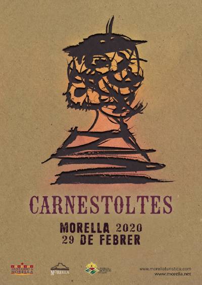 Morella celebrar Carnaval el 29 de febrero